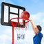 Basketball Hoop Basketball Stand Carousel 6