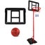 Basketball Hoop Basketball Stand Carousel 10