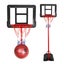 Basketball Hoop Basketball Stand Carousel 12