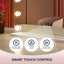 Makeup Mirror with 12 LED Lights Carousel 4