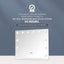 Makeup Mirror with 12 LED Lights Carousel 11