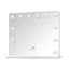 Makeup Mirror with 12 LED Lights Carousel 12