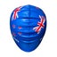 NZ Flag Silicone Cap Carousel 2