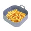 Air Fryer Basket Tool Tray Carousel 6
