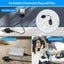 Spy Camera Small Wireless Security Camera Carousel 3