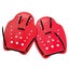 Aqualine Contoured Hand Swim Paddles Carousel 3