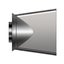 Hair Dryer Concentrator Attachment Nozzles for Dyson Carousel 3