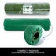 Artificial Grass Edengrass 2Mx10M 10mm Synthetic Turf Fake Lawn Carousel 4