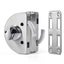 Sliding Glass Door Swing Hinged Gate Lock Carousel 6