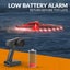 2.4Ghz RC Boat 30KMH Fast Carousel 6