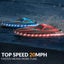 2.4Ghz RC Boat 30KMH Fast Carousel 11