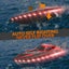 2.4Ghz RC Boat 30KMH Fast Carousel 12