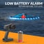 2.4Ghz RC Boat 30KMH Fast with Lights for Pools and Lakes with 2 Rechargeable Ba Carousel 10