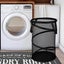 Large Collapsible Laundry Basket Collapsible Mesh for Laundry,Bathroom Carousel 5