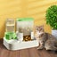 NEW Automatic Dog Feeder - New *IN STOCK NOW* Carousel 6