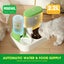NEW Automatic Dog Feeder - New *IN STOCK NOW* Carousel 7