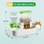 NEW Automatic Dog Feeder - New *IN STOCK NOW* Carousel 9