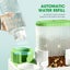 NEW Automatic Dog Feeder - New *IN STOCK NOW* Carousel 11