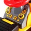 Ride on Excavator For Kids Electric 6V Toy Carousel 7