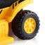 Ride on Excavator For Kids Electric 6V Toy Carousel 9