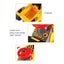 Ride on Excavator For Kids Electric 6V Toy Carousel 14