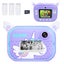 Instant Print Camera Print Photo Selfie Video Digital Camera Carousel 3