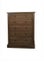 Treesa Solid Oak 5 Drawer Chest W90 *40% OFF* Carousel 1