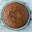 6 Inch Round Tin Aluminum Foil Baking Cake Pans 30 Pack Carousel 5