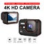 Sports Action Camera Driving Recorder NEW Carousel 3