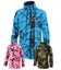 Stoney Creek Kids Microplus Long Sleeve Fleece Carousel 2