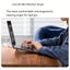 Compact Portable Laptop Stands, Black 2pack Carousel 3