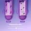 Pill Cutter Splitter for Cutting Multiple Pills,Adjustable Pill Cutter Splitter Carousel 7