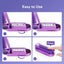 Pill Cutter Splitter for Cutting Multiple Pills,Adjustable Pill Cutter Splitter Carousel 9