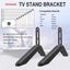 Universal TV Legs TV Stand Base Table Top Carousel 7