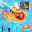 RC Boat Remote Control High Speed Sumbarine Spray Carousel 4