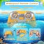 RC Boat Remote Control High Speed Sumbarine Spray Carousel 5