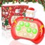 Fast Push Game Fidget Toys Pop Game Handheld Bubble Game Console Carousel 1