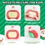 Fast Push Game Fidget Toys Pop Game Handheld Bubble Game Console Carousel 3