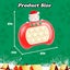 Fast Push Game Fidget Toys Pop Game Handheld Bubble Game Console Carousel 7