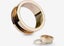 Z68 Tunnel Ear Plug Earring SS > 6 sizes > NZ Stock > CLEARANCE SALE > 6 colours Carousel 3
