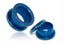 Z68 Tunnel Ear Plug Earring SS > 6 sizes > NZ Stock > CLEARANCE SALE > 6 colours Carousel 6