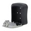 key safe lock box key storage lock box portable key lock box Key Lock Box ABS Carousel 4