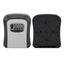 key safe lock box key storage lock box portable key lock box Key Lock Box ABS Carousel 7