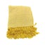 Classio Cool Chevron Throw- Yellow Carousel 1