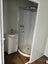 tiny home/cabin on wheesl with bathroom and kitchen-2 bedroom Carousel 6