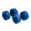 Aqua Dumbbells - Small Carousel 1