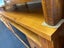 Merivale 2 Drawer Entertainment Unit with CD and DVD Drawers - Matte Carousel 8