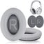 Replacement Earpads Cushions Pair of Ear Pads Cushions for Bose QC35 QC35ll-Grey Carousel 2