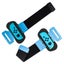 2 Pcs Ipega Jys-Ns163 For Switch Dancing Games Wrist Strap Accessories Carousel 3