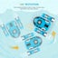 RC Boat Remote Control High Speed Sumbarine Spray Carousel 4